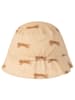 Swim Essentials Omkeerbare hoed "Roamer" beige