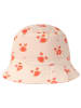 Swim Essentials Omkeerbare hoed "Oh Crab" oranje