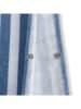 Swim Essentials Poncho "Roamer Animal" blauw/wit - (L)65 x (B)65 cm