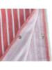 Swim Essentials Poncho ''Daisy Flowers" in Pink/ Weiß - (L)65 x (B)65 cm