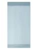 Swim Essentials Strandtuch ''The Beach Club" in Hellblau - (L)180 x (B)90 cm