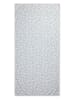 Swim Essentials Strandlaken "Florish" groen - (L)180 x (B)90 cm