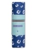 Swim Essentials Strandtuch ''Leopard" in Blau - (L)180 x (B)90 cm