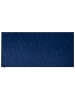 Swim Essentials Strandtuch ''Vibrant Stripes" in Dunkelblau - (L)135 x (B)65 cm