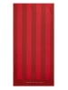 Swim Essentials Strandtuch ''Oh Crab" in Rot - (L)135 x (B)65 cm