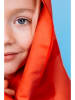 Swim Essentials Strandlaken "Oh Crab" rood - (L)135 x (B)65 cm