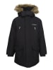 Converse Parka w kolorze czarnym