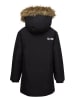 Converse Parka w kolorze czarnym