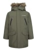 Converse Parka w kolorze khaki