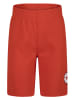 Converse 2tlg. Outfit in Weiß/ Rot