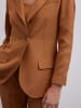 BGN Blazer lichtbruin