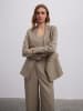BGN Blazer olijfgroen