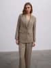 BGN Blazer olijfgroen