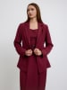 BGN Blazer in Rot