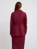 BGN Blazer in Rot
