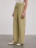 BGN Spodnie w kolorze khaki