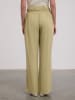 BGN Marlenehose in Khaki