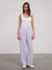 BGN Hose in Lila