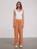 BGN Broek oranje