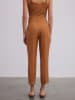 BGN Broek lichtbruin