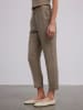 BGN Broek kaki