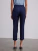 BGN Broek donkerblauw
