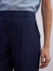 BGN Broek donkerblauw