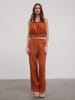 BGN Hose in Orange