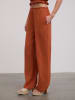 BGN Broek oranje