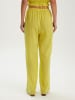 BGN Broek geel