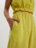BGN Broek geel