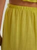 BGN Broek geel