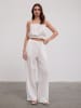 BGN Broek wit
