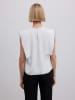 BGN Bluse in Weiß