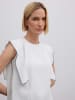 BGN Bluse in Weiß
