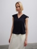 BGN Blouse zwart