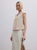 BGN Bluse in Beige