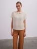 BGN Blouse crème