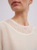 BGN Blouse crème