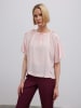 BGN Bluse in Rosa