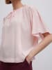 BGN Bluse in Rosa