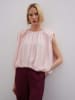 BGN Bluse in Rosa