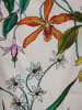 BGN Blouse wit/groen
