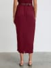 BGN Rok rood