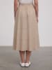 BGN Rok beige