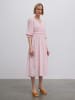 BGN Kleid in Rosa