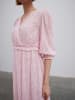 BGN Kleid in Rosa