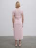 BGN Kleid in Rosa