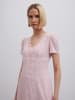 BGN Kleid in Rosa