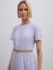 BGN Kleid in Lila